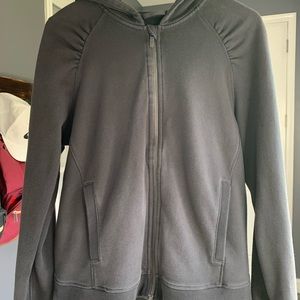 Cool and Collected Jacket size 10.